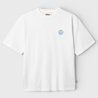 WOODBIRD - WBBaine Dump T-shirt 2