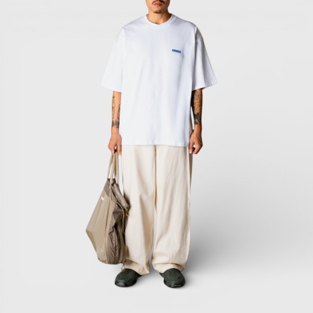 WOODBIRD - WBBeam Book T-shirt