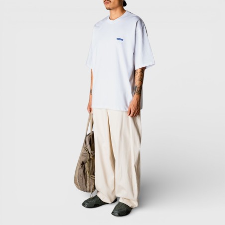 WOODBIRD - WBBeam Buch-T-Shirt