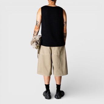 WOODBIRD - WBLung Tank Top 2