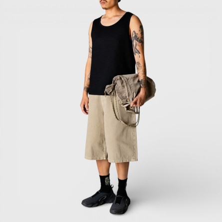 WOODBIRD - Camiseta de tirantes WBLung