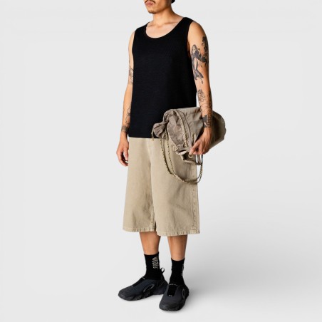 WOODBIRD - Camiseta de tirantes WBLung