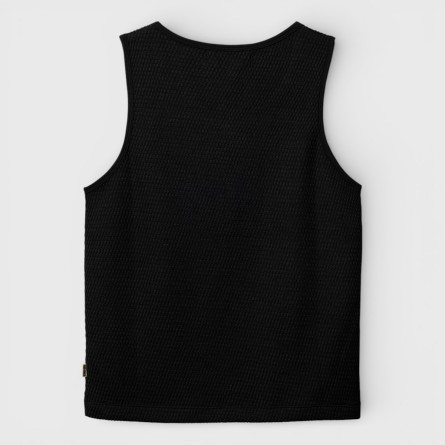 WOODBIRD - Camiseta de tirantes WBLung