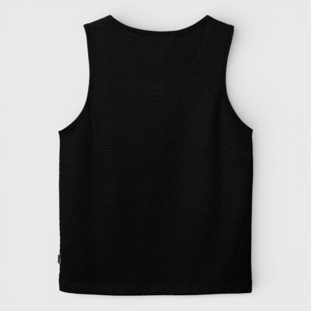 WOODBIRD - Camiseta de tirantes WBLung