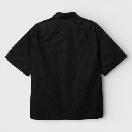 WOODBIRD - Chemise WBWang Broderie