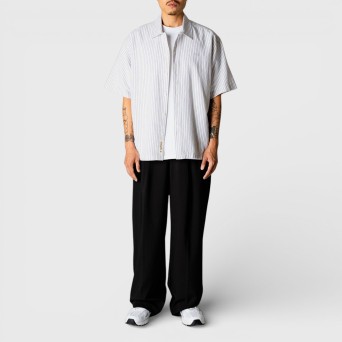 WOODBIRD - Camiseta WBWang Tai