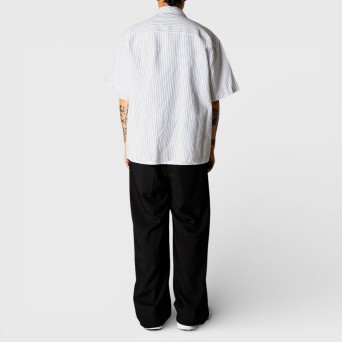 WOODBIRD - Camicia WBWang Tai 2