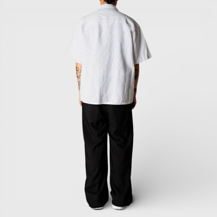 WOODBIRD - Camicia WBWang Tai