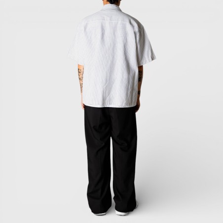 WOODBIRD - Camiseta WBWang Tai