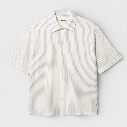 WOODBIRD - WBWang Tai Shirt