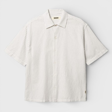 WOODBIRD - WBWang Tai Shirt