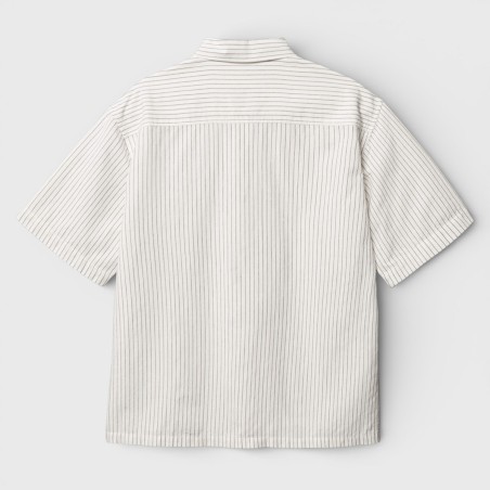 WOODBIRD - WBWang Tai Shirt
