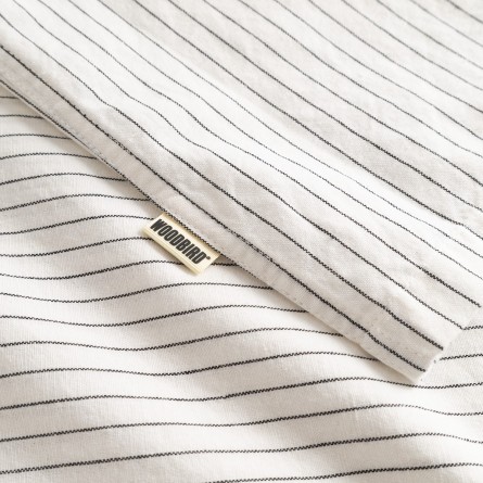 WOODBIRD - Camicia WBWang Tai