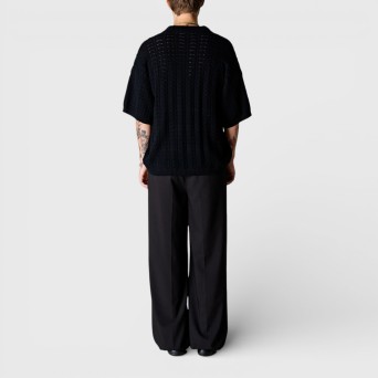 WOODBIRD - WBShimo Wave Polo Shirt 2