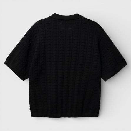 WOODBIRD - Polo WBShimo Wave