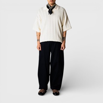 WOODBIRD - WBShimo Wave Polo Shirt