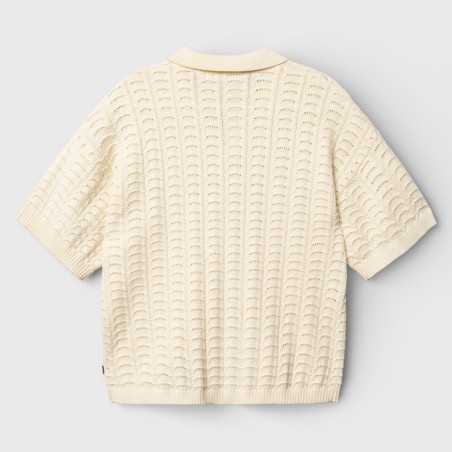 WOODBIRD - Polo WBShimo Wave