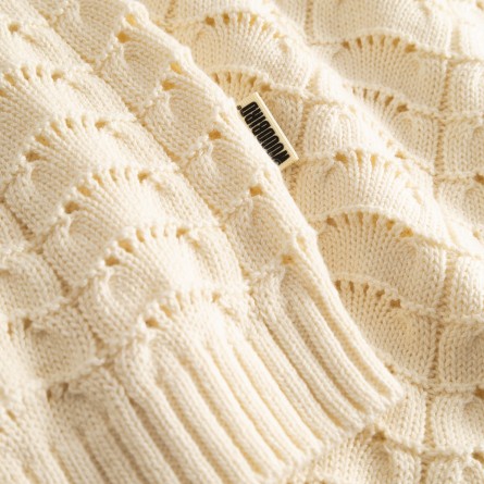 WOODBIRD - Polo WBShimo Wave