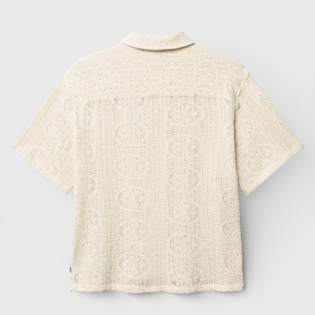 WOODBIRD - WBWang Knitted Shirt