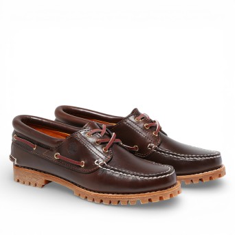 TIMBERLAND - Schnürschuh Authentic Boot 2