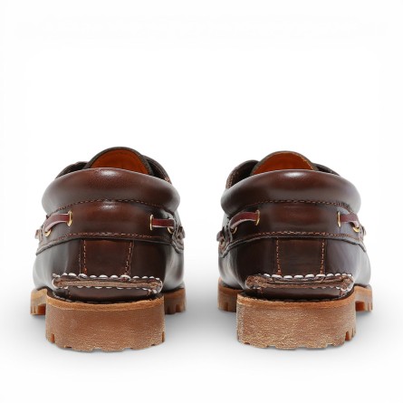 TIMBERLAND - Auténtico zapato con...