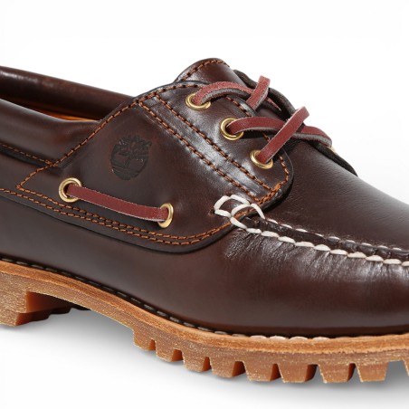 TIMBERLAND - Authentischer Schnürschuh