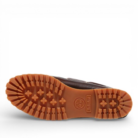 TIMBERLAND - Authentique chaussure à lacets