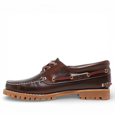 TIMBERLAND - Authentic Laced Shoe