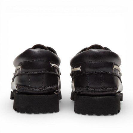 TIMBERLAND - Zapato cosido a mano...