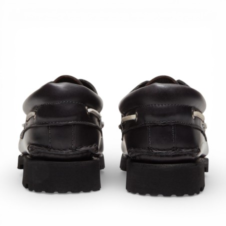 TIMBERLAND - Road Trip 3-Eye Lug Handsewn Shoe