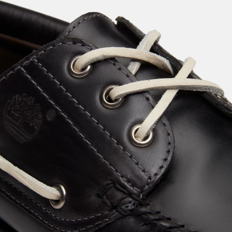 TIMBERLAND - Zapato cosido a mano Road Trip 3-Eye Lug