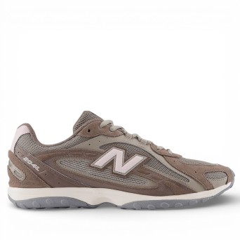 NEW BALANCE - Turnschuhe 204L