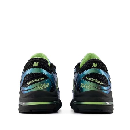 NEW BALANCE - Turnschuhe 1000