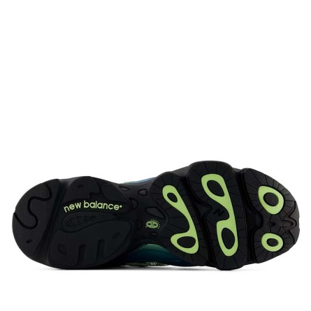 NEW BALANCE - Turnschuhe 1000