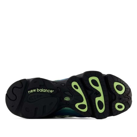 NEW BALANCE - Baskets 1000