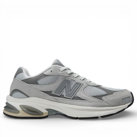 NEW BALANCE - Turnschuhe U2010