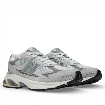 NEW BALANCE - Baskets U2010 2