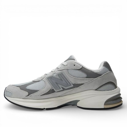 NEW BALANCE - Turnschuhe U2010