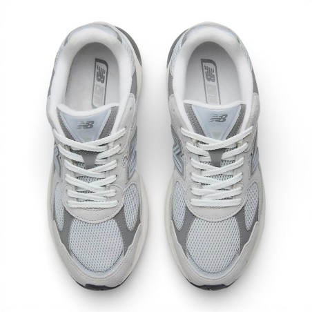 NEW BALANCE - Turnschuhe U2010