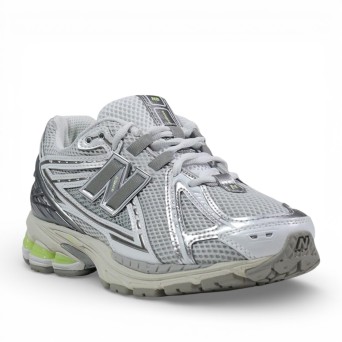 NEW BALANCE - Turnschuhe 1906 R 2