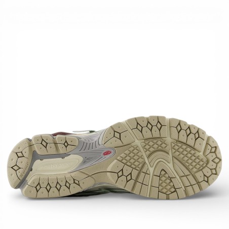 NEW BALANCE - Baskets 1906A