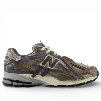 NEW BALANCE - Turnschuhe 1906A