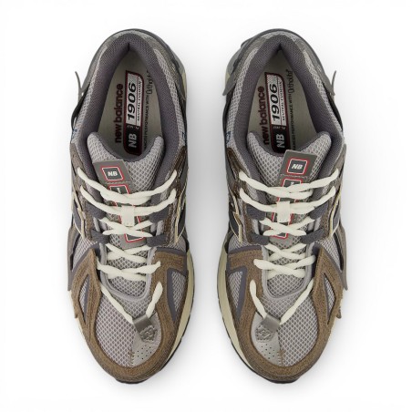 NEW BALANCE - Sneakers 1906A