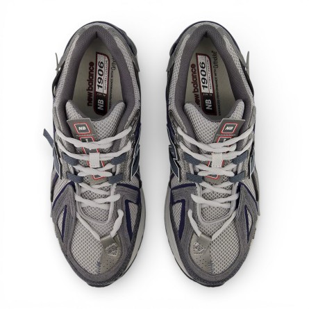 NEW BALANCE - Baskets 1906A