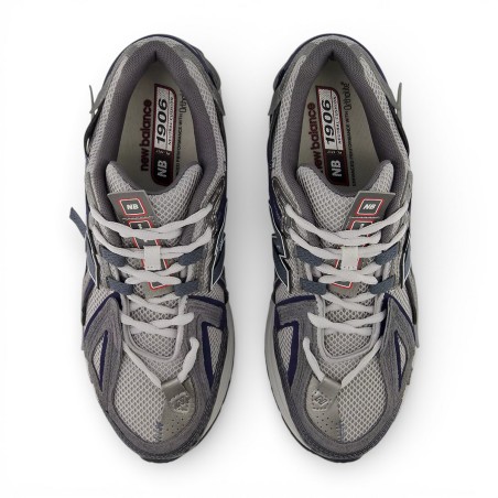 NEW BALANCE - Turnschuhe 1906A