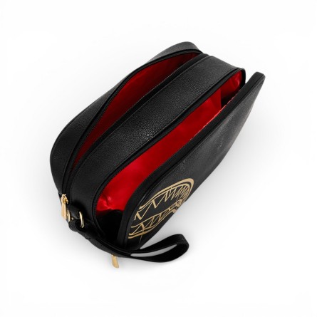 SPRAYGROUND - Beauty case That Gold Drap