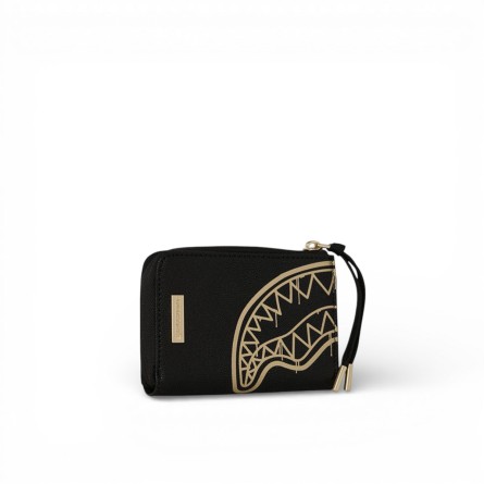 SPRAYGROUND - Cartera That Gold Drap
