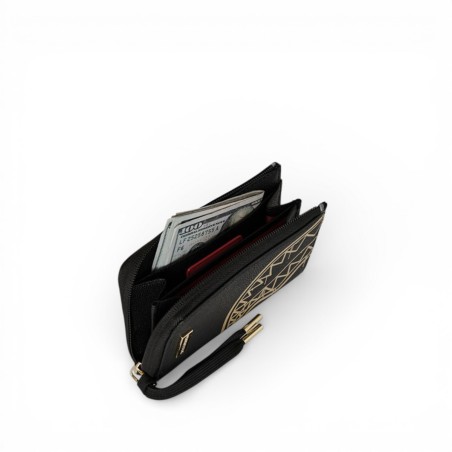 SPRAYGROUND - Wallet That Gold Drap