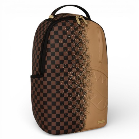 SPRAYGROUND - Sac à dos Henny Spritz