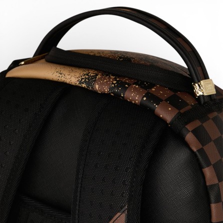 SPRAYGROUND - Sac à dos Henny Spritz